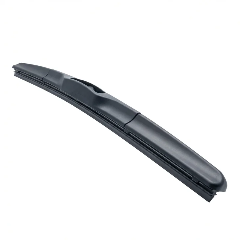 Balai d'Essuie-Glace Côté Conducteur pour Audi TT (1999 - 2018) - 1