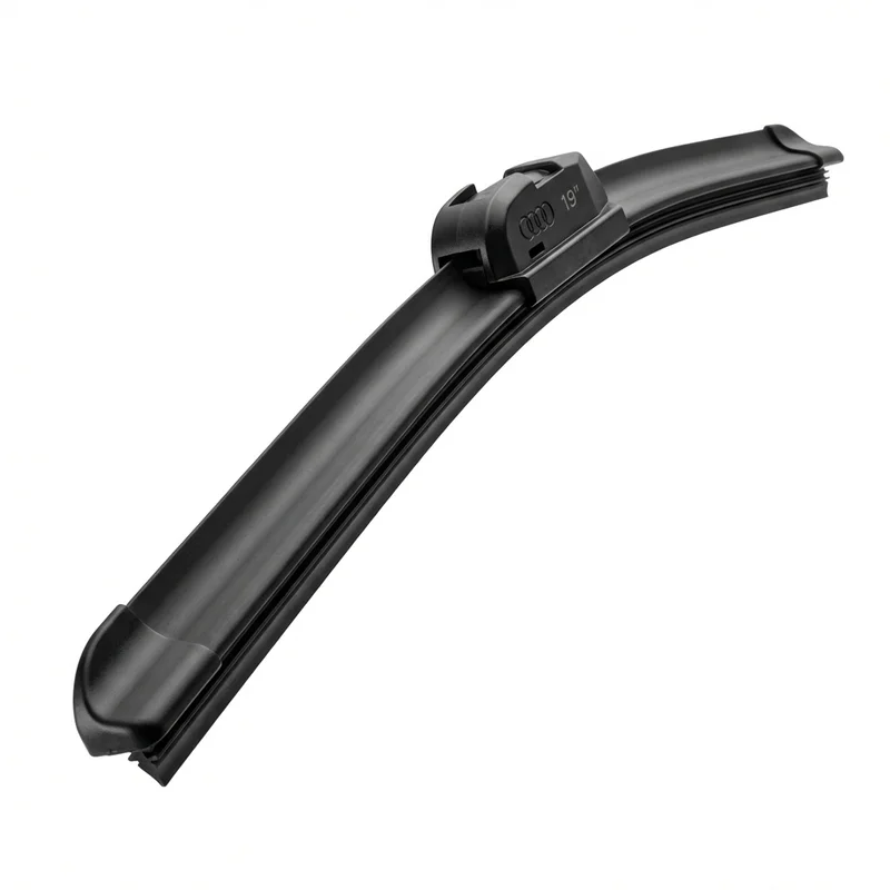 Balai d'Essuie-Glace Côté Passager pour Audi TTS Quattro (2009 - 2023) - 1
