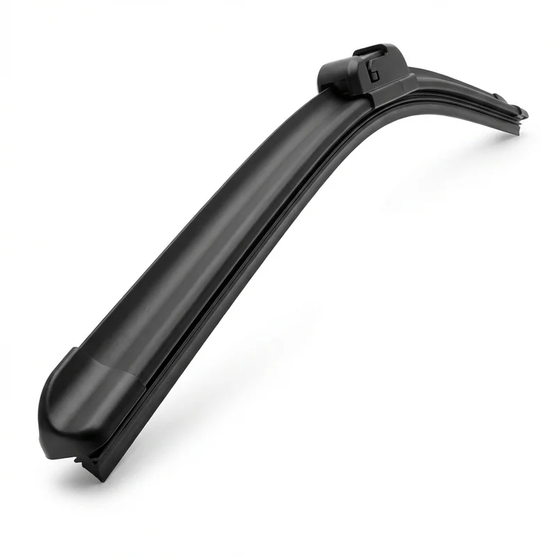 Balai d'Essuie-Glace Côté Passager pour Autocar ACL (1986 - 1988) - 1