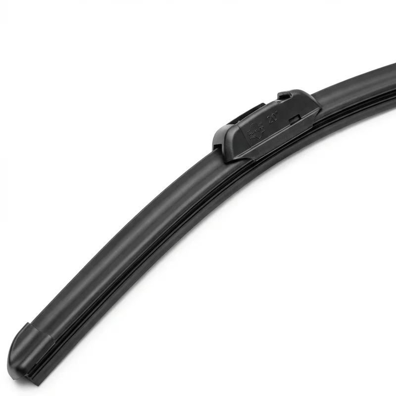 Balai d'Essuie-Glace Côté Conducteur pour Avanti Avanti (2005 - 2007) - 1