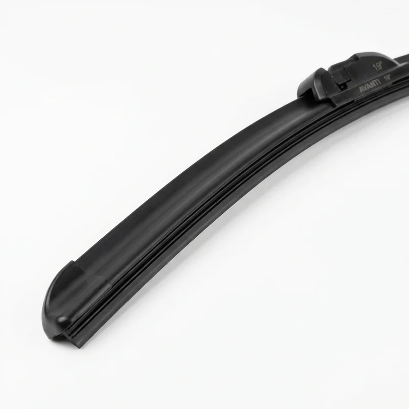 Balai d'Essuie-Glace Côté Passager pour Avanti Avanti (2005 - 2007) - 1