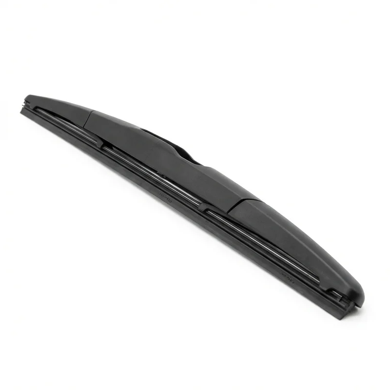 Balai d'Essuie-Glace Côté Passager pour BAIC X25 (2017 - 2020) - 1