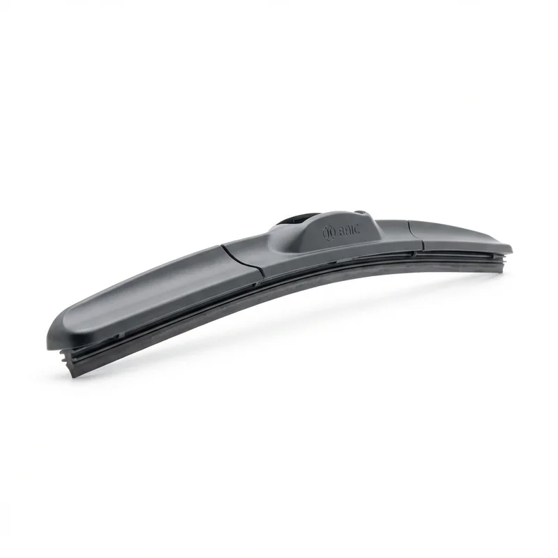 Balai d'Essuie-Glace Côté Passager pour BAIC X30 (2020 - 2021) - 1