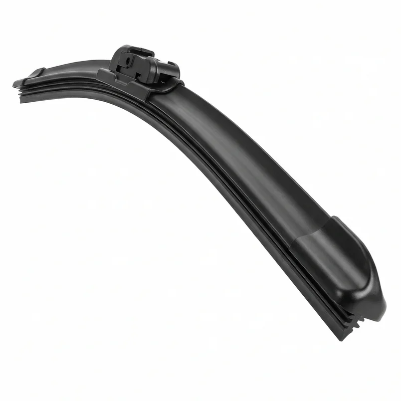 Balai d'Essuie-Glace Côté Passager pour BAIC X65 (2018 - 2020) - 1