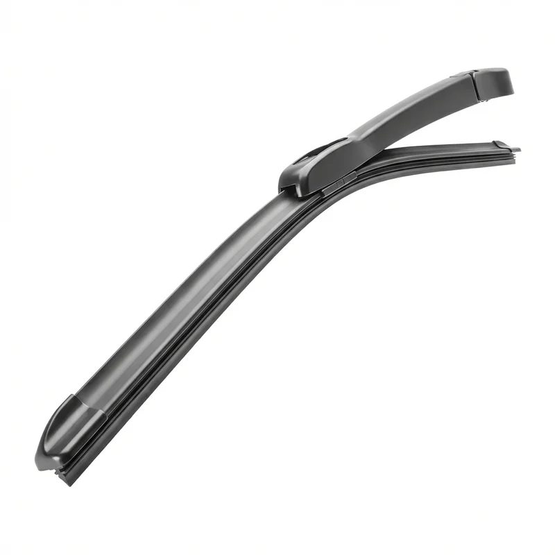 Balai d'Essuie-Glace Côté Conducteur pour BMW 1 Series M (2011 - 2011) - 1