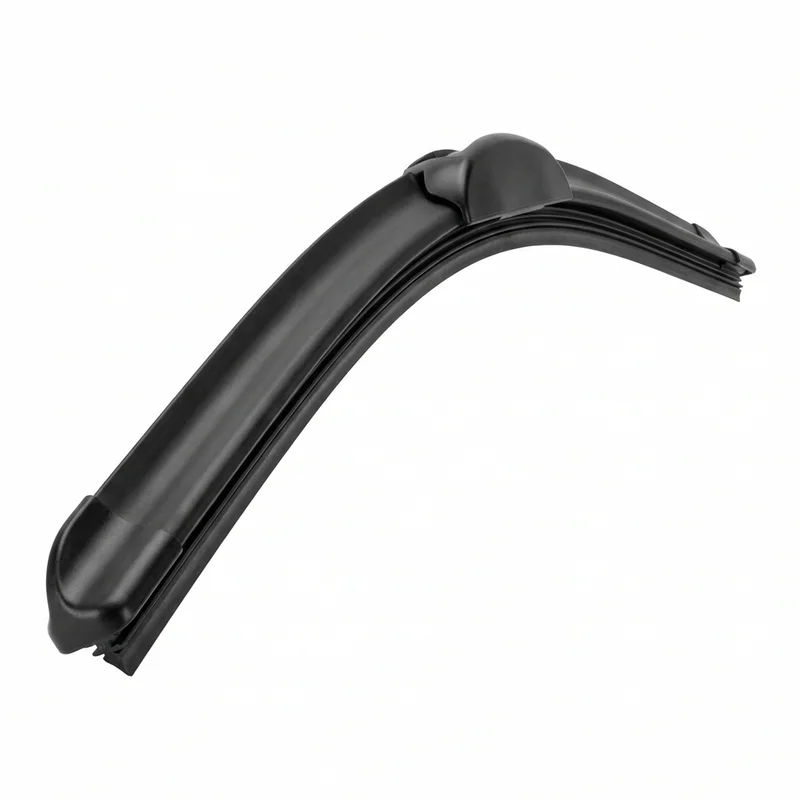 Balai d'Essuie-Glace Côté Passager pour BMW 1602 (1967 - 1971) - 1