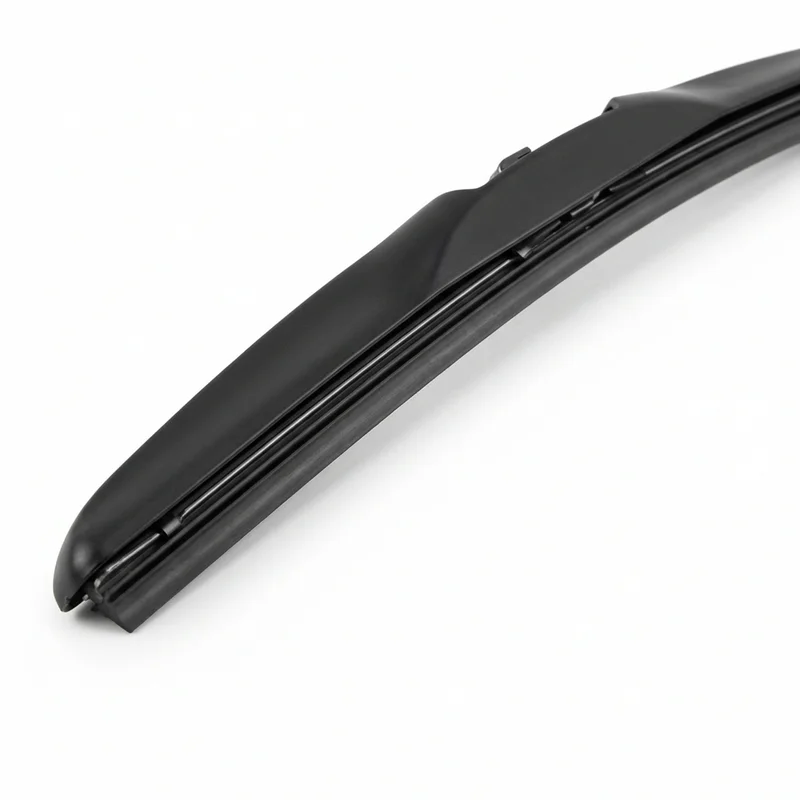 Balai d'Essuie-Glace Côté Conducteur pour BMW 2000ti (1966 - 1971) - 1