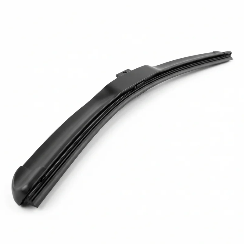 Balai d'Essuie-Glace Côté Conducteur pour BMW 2800 (1968 - 1974) - 1