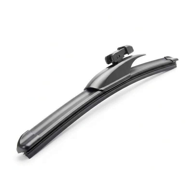 Balai d'Essuie-Glace Côté Passager pour BMW 2800 (1968 - 1974) - 1