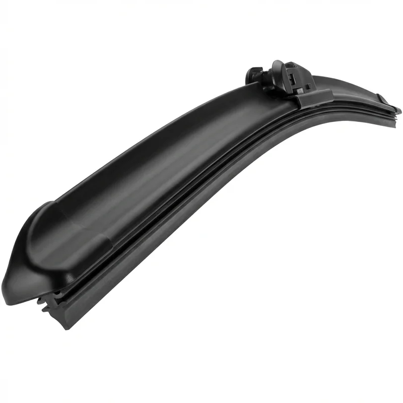 Balai d'Essuie-Glace Côté Passager pour BMW 2800CS (1968 - 1971) - 1