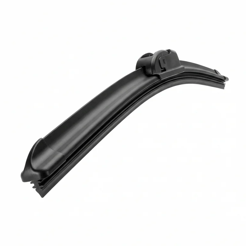 Balai d'Essuie-Glace Côté Passager pour BMW 318ti (1995 - 1999) - 1