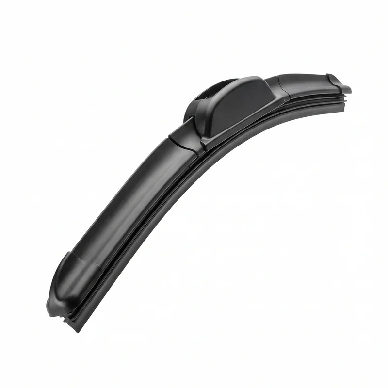 Balai d'Essuie-Glace Côté Passager pour BMW 325es (1986 - 1987) - 1