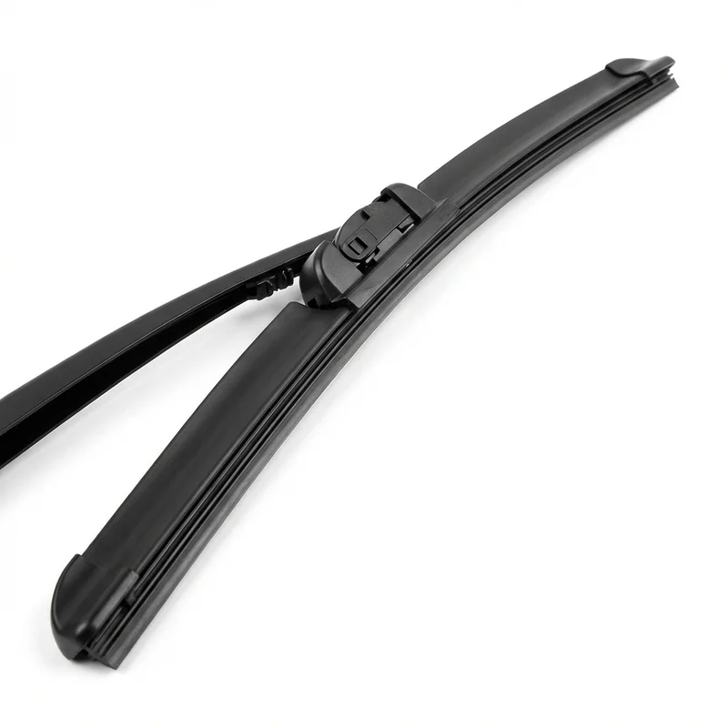 Balai d'Essuie-Glace Côté Conducteur pour BMW 325xi (2001 - 2006) - 1