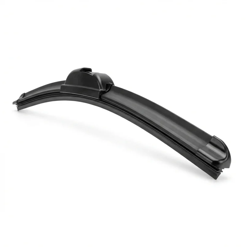 Balai d'Essuie-Glace Côté Passager pour BMW 328xi (2007 - 2008) - 1