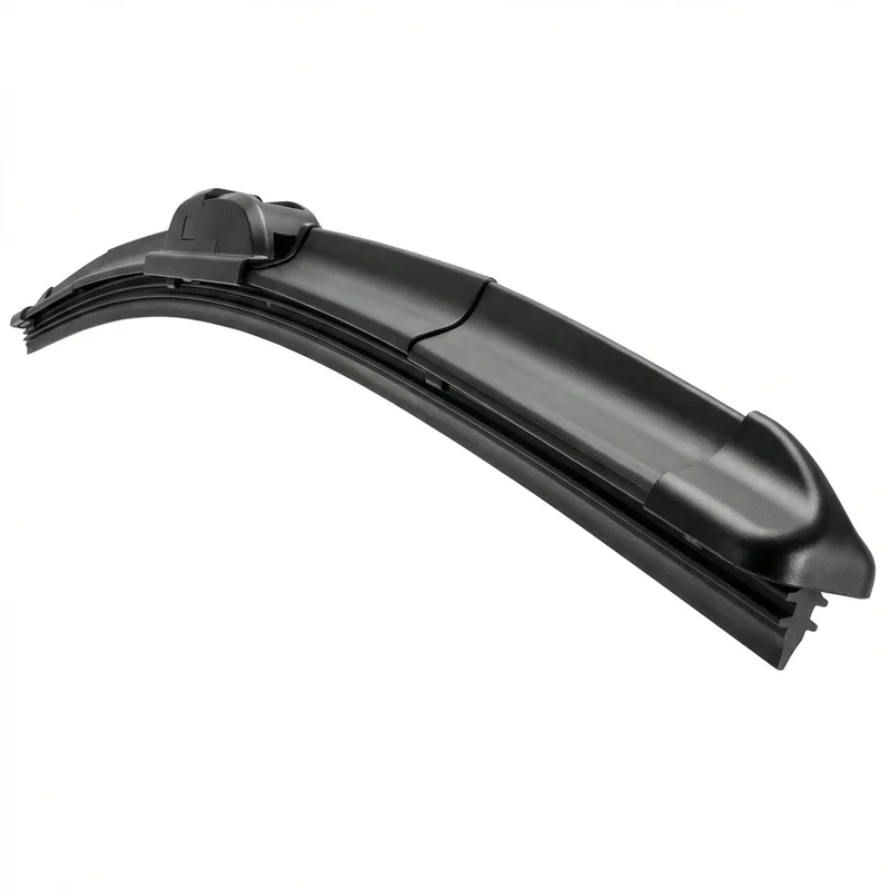 Balai d'Essuie-Glace Côté Passager pour BMW 330i (2001 - 2023) - 1