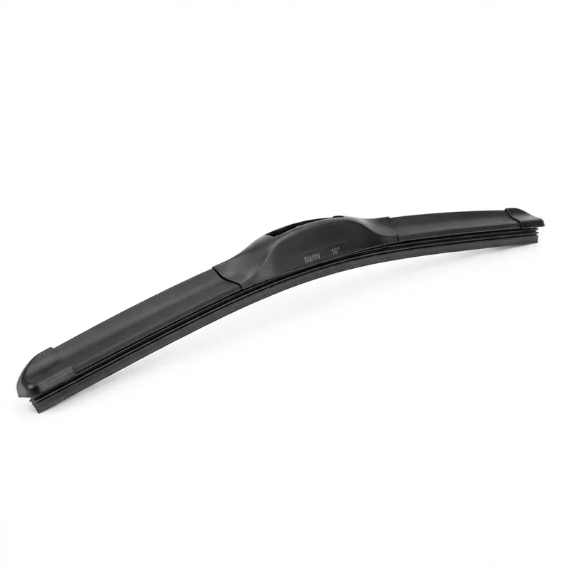 Balai d'Essuie-Glace Côté Passager pour BMW 335i (2007 - 2015) - 1