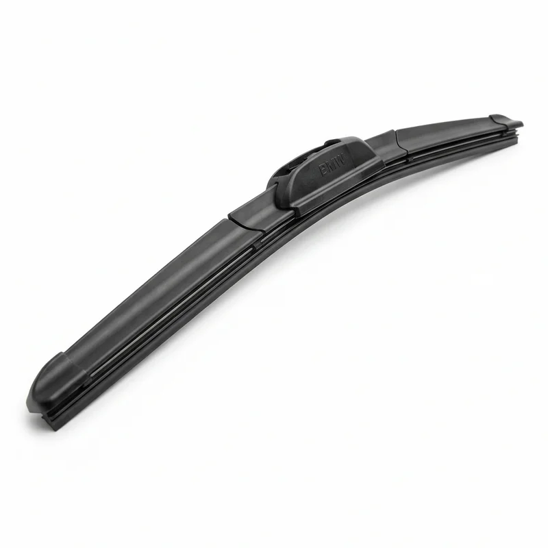 Balai d'Essuie-Glace Côté Passager pour BMW 428i (2014 - 2016) - 1