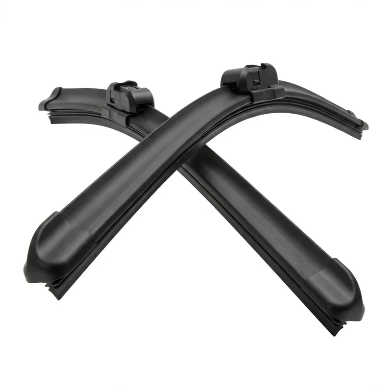 Balai d'Essuie-Glace Côté Passager pour BMW 435i xDrive (2014 - 2016) - 1