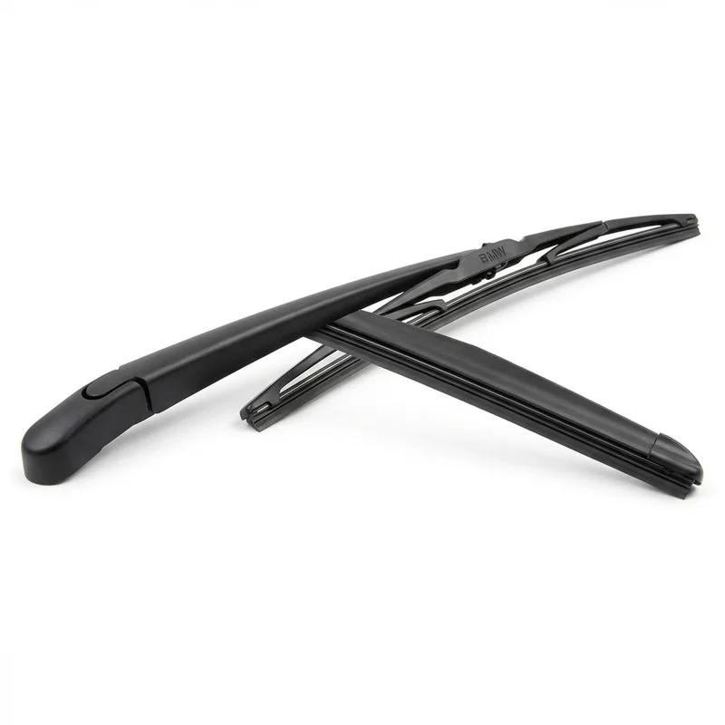 Balai d'Essuie-Glace Côté Conducteur pour BMW 520i (2014 - 2020) - 1