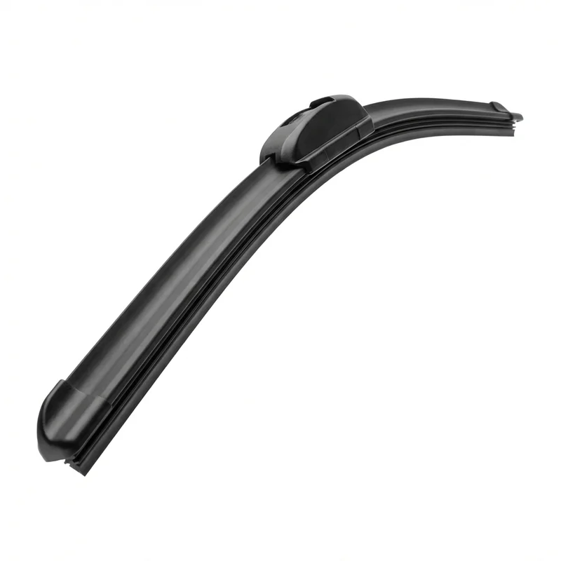 Balai d'Essuie-Glace Côté Conducteur pour BMW 525xi (2006 - 2007) - 1