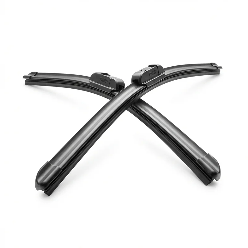 Balai d'Essuie-Glace Côté Conducteur pour BMW 530e (2018 - 2023) - 1