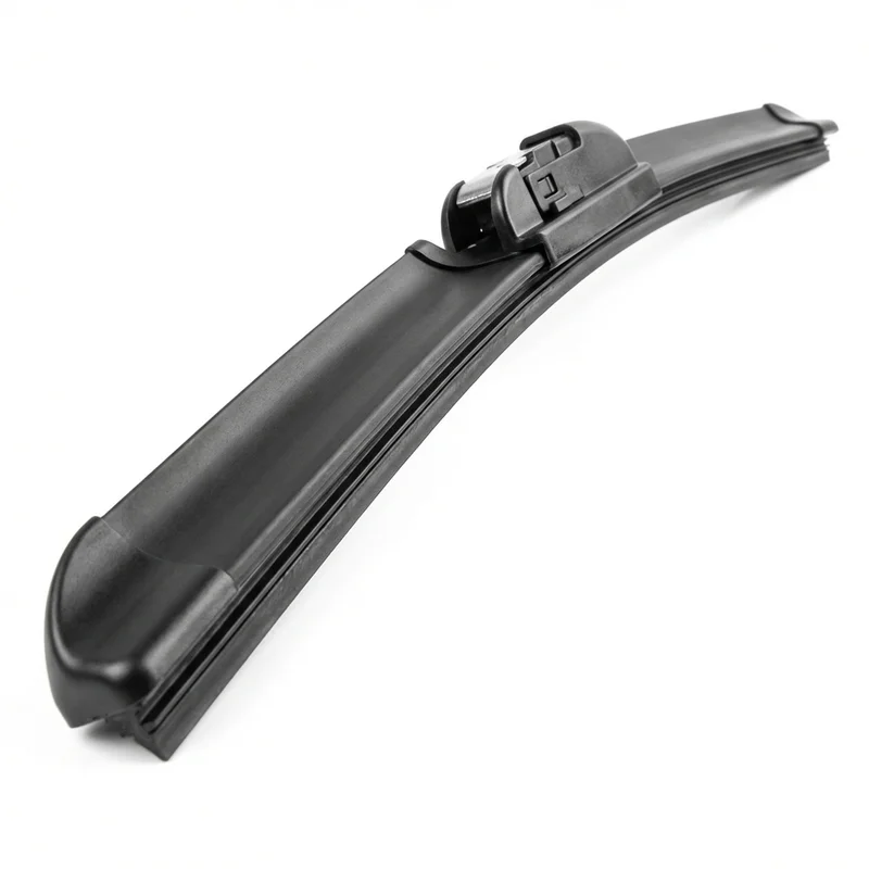 Balai d'Essuie-Glace Côté Passager pour BMW 530xi (2006 - 2007) - 1