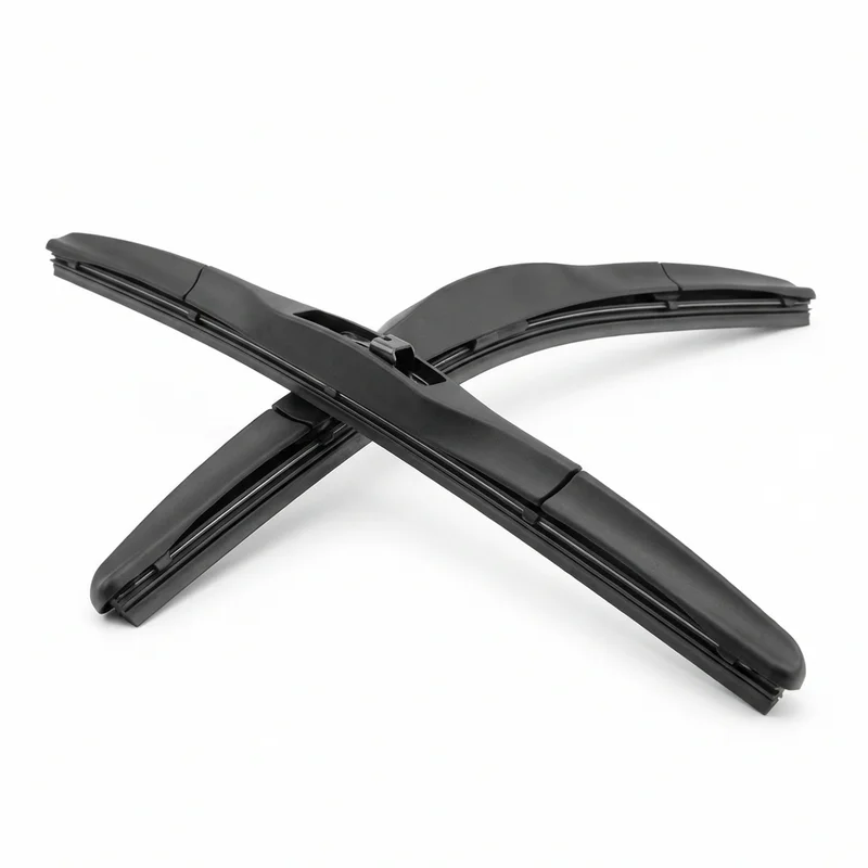 Balai d'Essuie-Glace Côté Conducteur pour BMW 535d (2014 - 2016) - 1