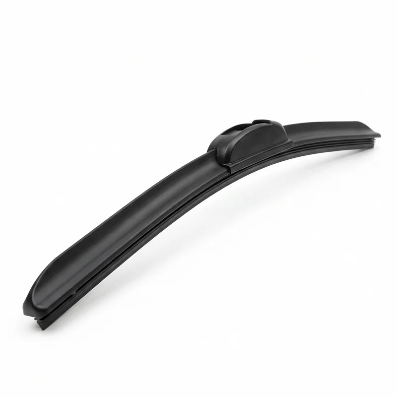 Balai d'Essuie-Glace Côté Conducteur pour BMW 535i GT xDrive (2011 - 2017) - 1