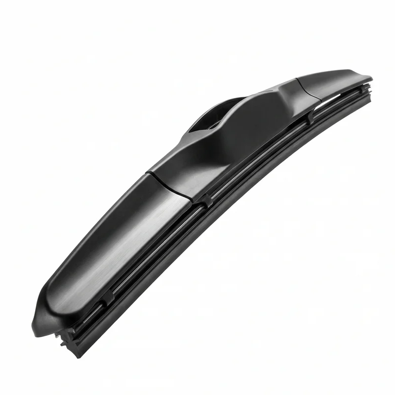 Balai d'Essuie-Glace Côté Conducteur pour BMW 535i xDrive (2009 - 2016) - 1