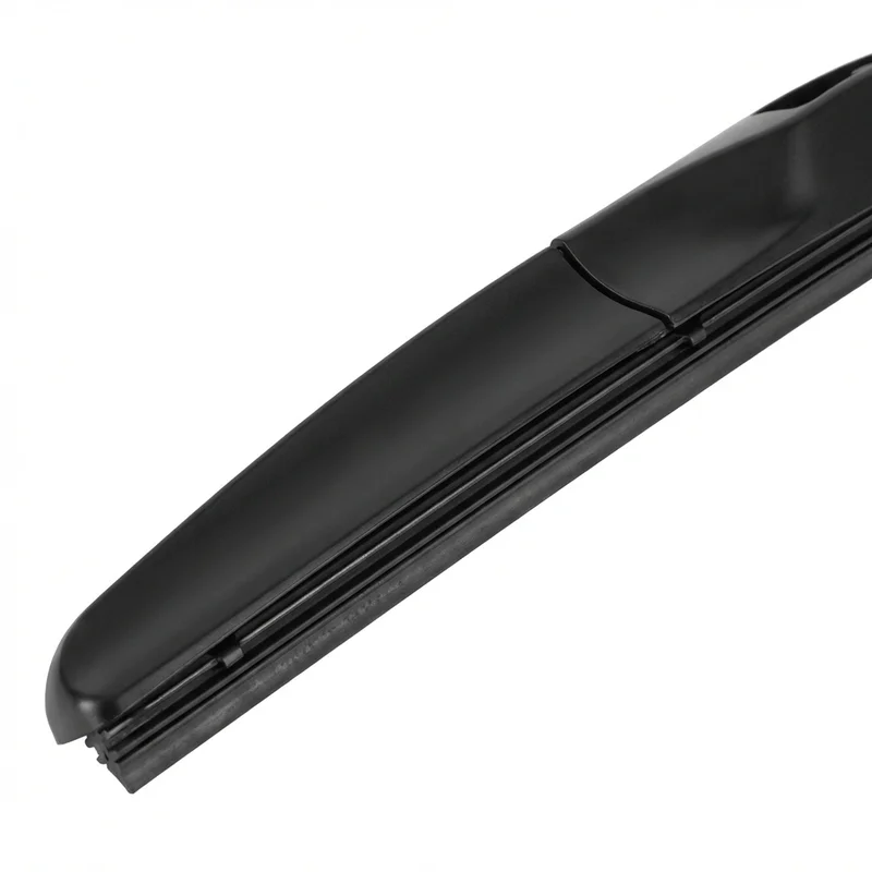 Balai d'Essuie-Glace Côté Conducteur pour BMW 550i GT (2010 - 2015) - 1