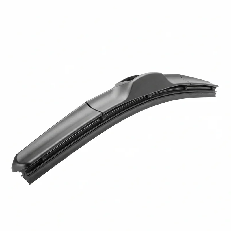Balai d'Essuie-Glace Côté Passager pour BMW 550i GT (2010 - 2015) - 1