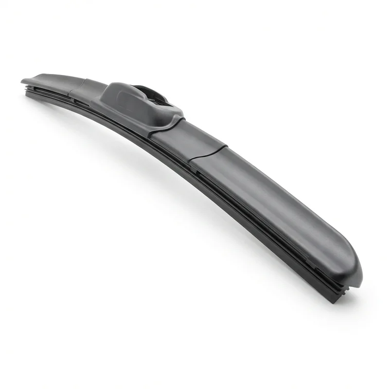 Balai d'Essuie-Glace Côté Conducteur pour BMW 550i GT xDrive (2010 - 2017) - 1