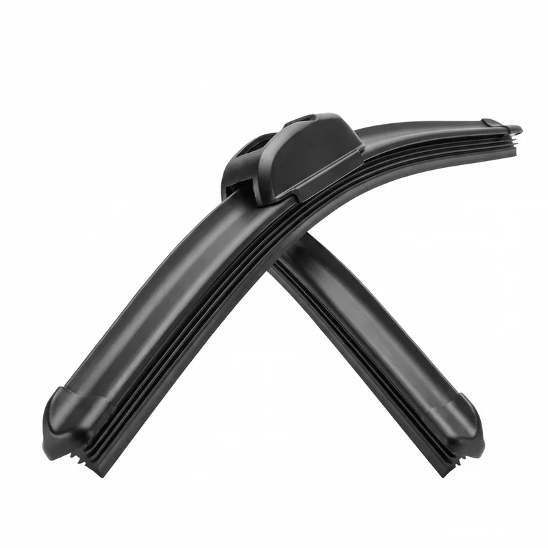 Balai d'Essuie-Glace Côté Passager pour BMW 550i GT xDrive (2010 - 2017) - 1