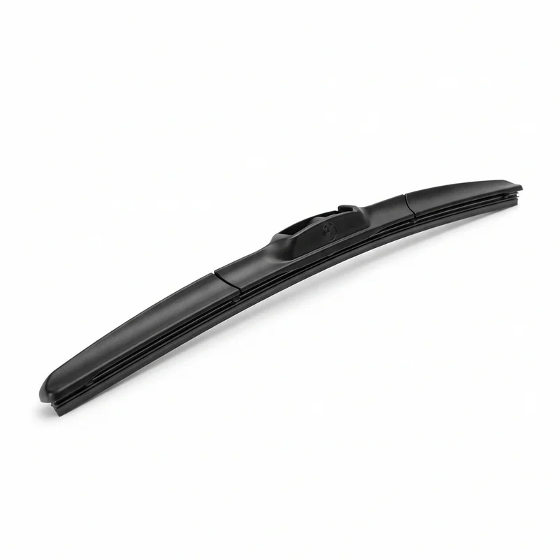Balai d'Essuie-Glace Côté Passager pour BMW 550i (2006 - 2022) - 1
