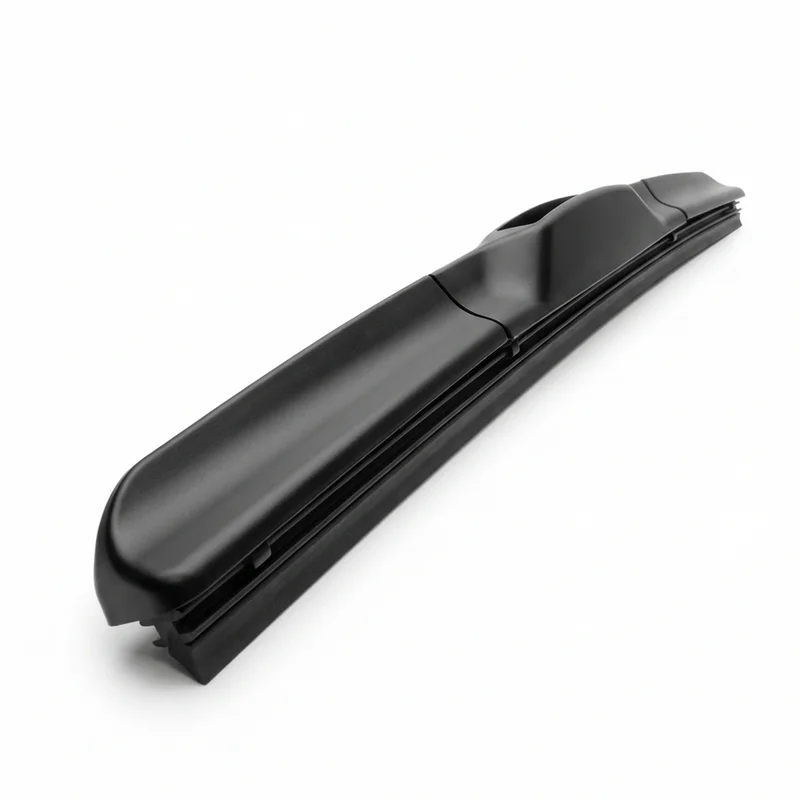 Balai d'Essuie-Glace Côté Conducteur pour BMW 633CSi (1978 - 1984) - 1