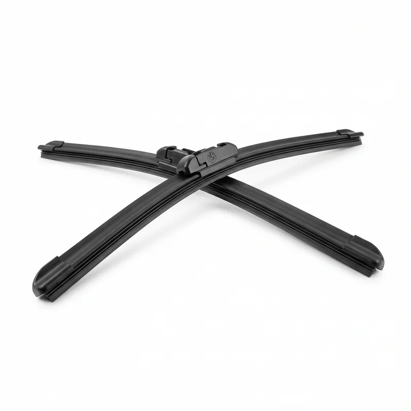 Balai d'Essuie-Glace Côté Passager pour BMW 640i xDrive Gran Turismo (2018 - 2019) - 1