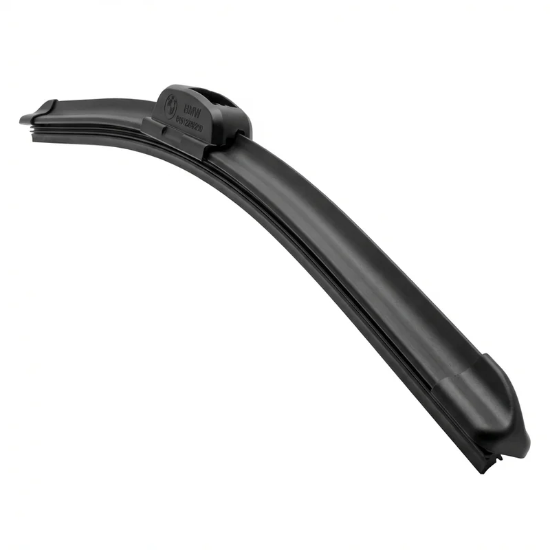 Balai d'Essuie-Glace Côté Passager pour BMW 640i xDrive (2014 - 2018) - 1