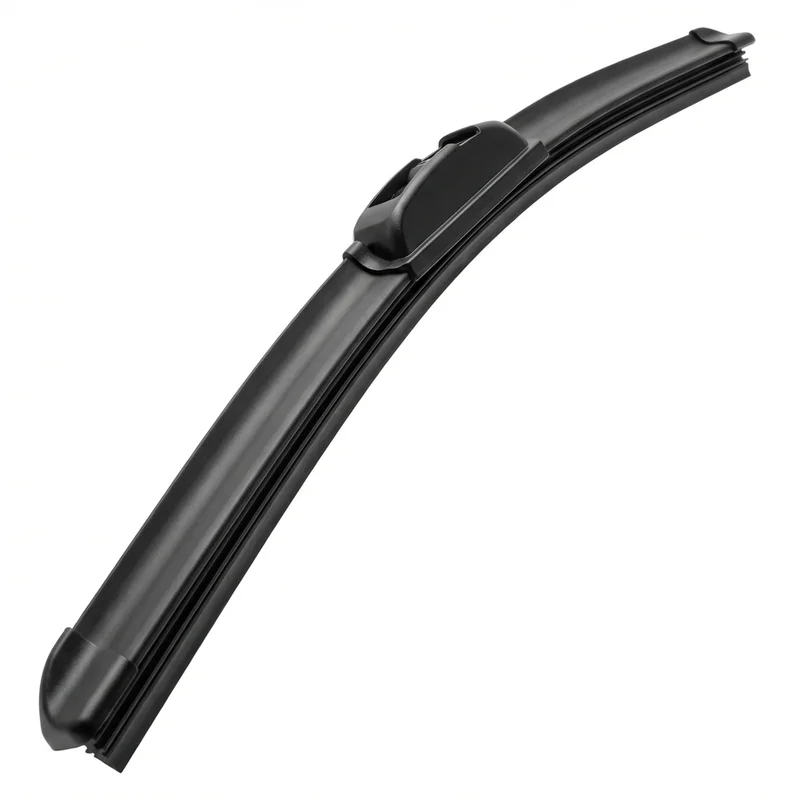 Balai d'Essuie-Glace Côté Conducteur pour BMW 650i xDrive (2012 - 2018) - 1