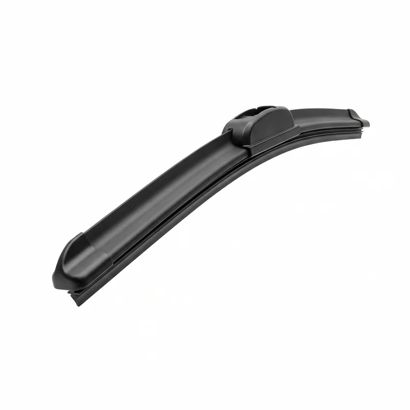 Balai d'Essuie-Glace Côté Passager pour BMW 650i xDrive (2012 - 2018) - 1