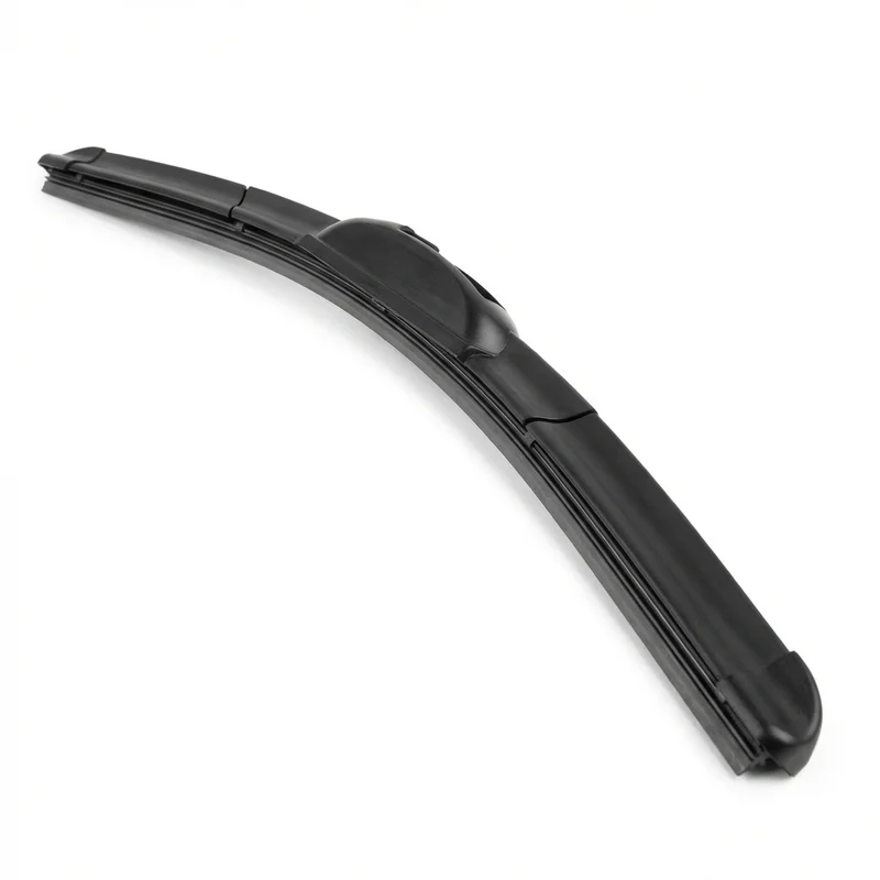 Balai d'Essuie-Glace Côté Conducteur pour BMW 733i (1978 - 1984) - 1