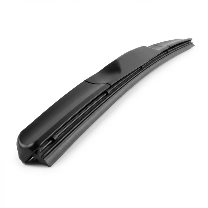 Balai d'Essuie-Glace Côté Conducteur pour BMW 735i (1985 - 1992) - 1