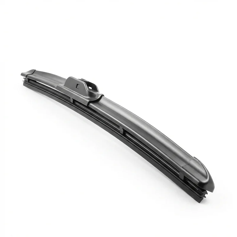 Balai d'Essuie-Glace Côté Passager pour BMW 735iL (1988 - 1992) - 1