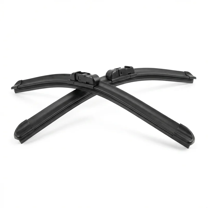 Balai d'Essuie-Glace Côté Conducteur pour BMW 740iL (1993 - 2001) - 1