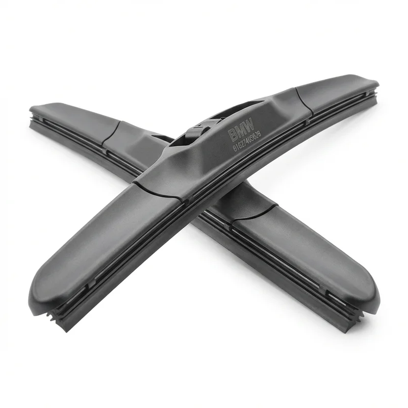 Balai d'Essuie-Glace Arrière pour BMW 740iL (1993 - 2001) - 1