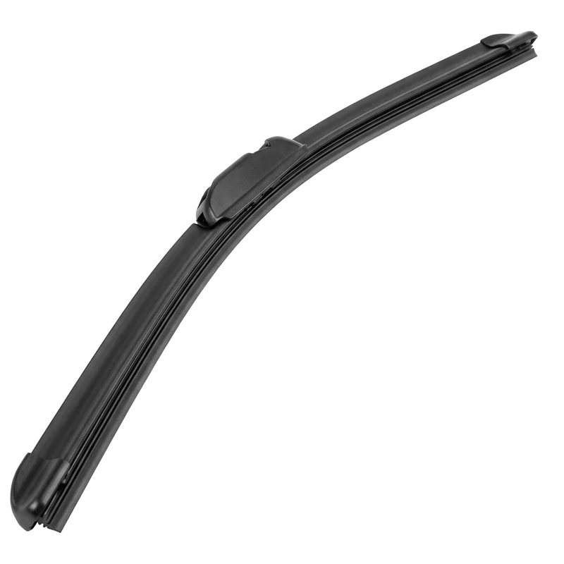 Balai d'Essuie-Glace Côté Conducteur pour BMW 750iL (1991 - 2001) - 1