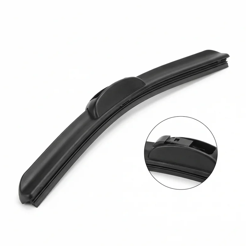 Balai d'Essuie-Glace Côté Passager pour BMW ActiveHybrid 3 (2013 - 2015) - 1