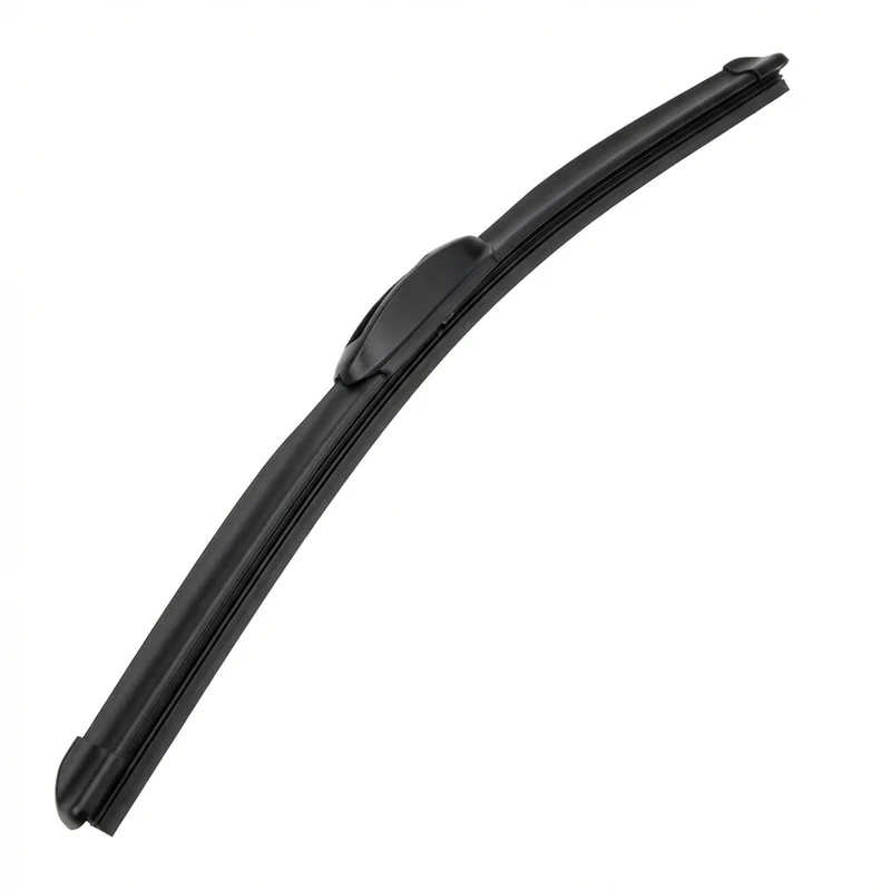 Balai d'Essuie-Glace Côté Passager pour BMW Alpina B7 (2011 - 2022) - 1