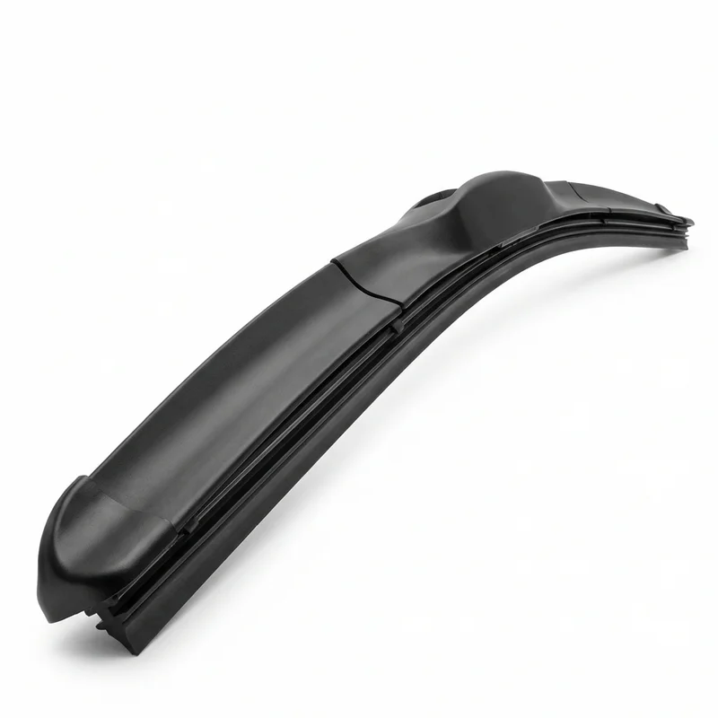 Balai d'Essuie-Glace Côté Passager pour BMW Alpina B7 xDrive (2011 - 2015) - 1