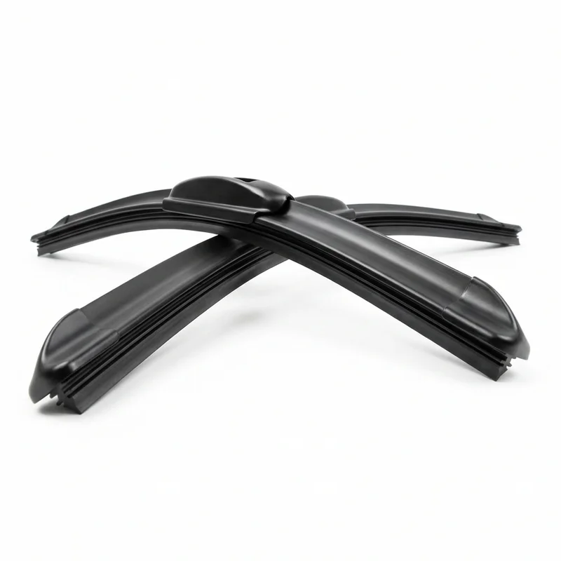 Balai d'Essuie-Glace Côté Passager pour BMW Alpina B7L xDrive (2011 - 2015) - 1