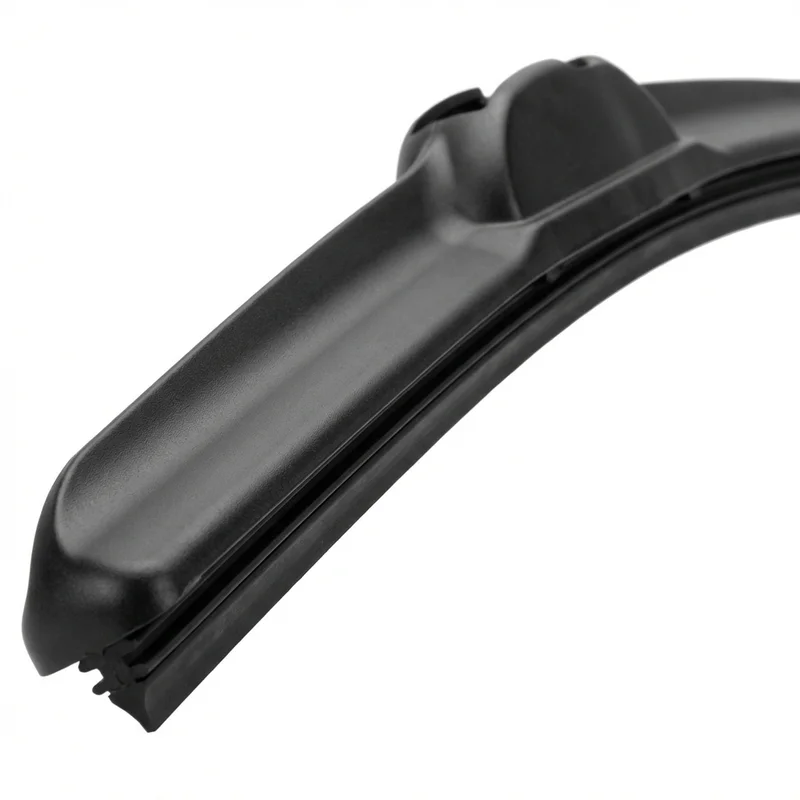 Balai d'Essuie-Glace Côté Passager pour BMW Bavaria (1972 - 1974) - 1